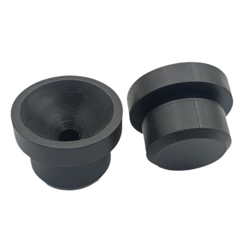 Резиновая втулка и буферная подушка крышки двигателя Buick LaCrosse/Regal