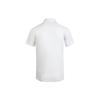 Adidas HRDY Tennis Training Breathable Short Sleeve Polo Shirt Men Tops White GL5813