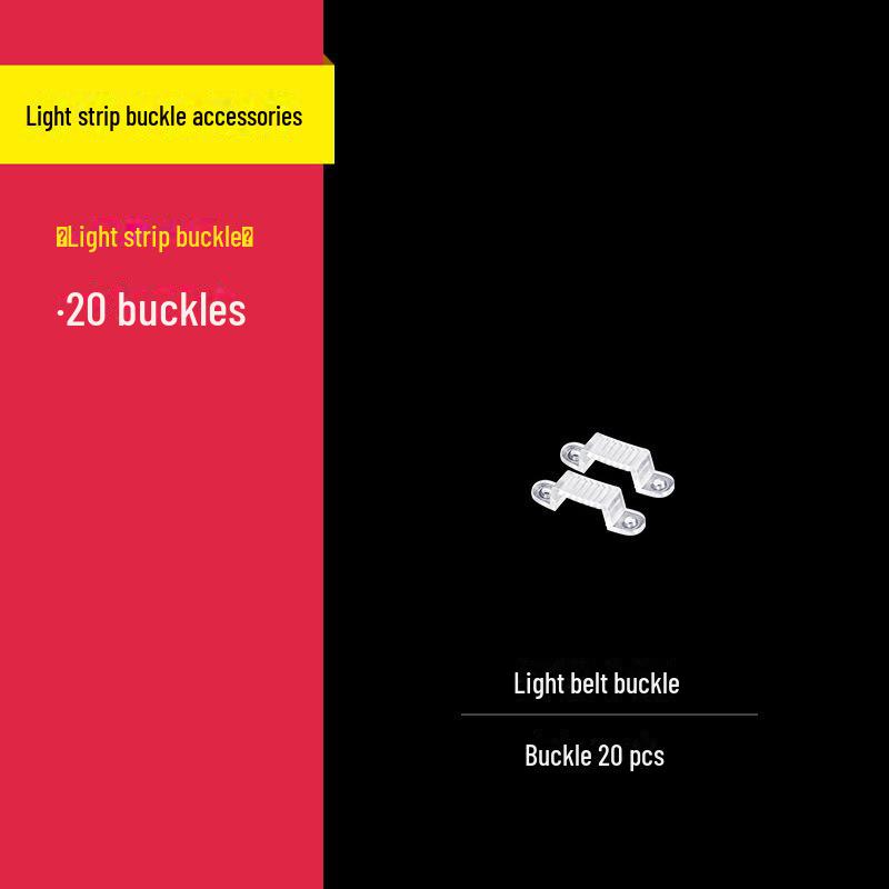 Светодиодная лента FSL: Суперяркий, водонепроницаемый, энергосберегающий, беспроводный SMD-мягкий светильник для потолка гостиной.