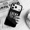 Чехол для телефона с цитатами про рыбалку для iPhone 17 16e 15 14 13 12 11 Pro Max Air Mini Мягкий защитный чехол