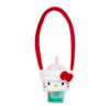Sanrio Starter Plushie Doll Set Hello Kitty Ages 3 and up 418102 (Pitatto Friends) - -