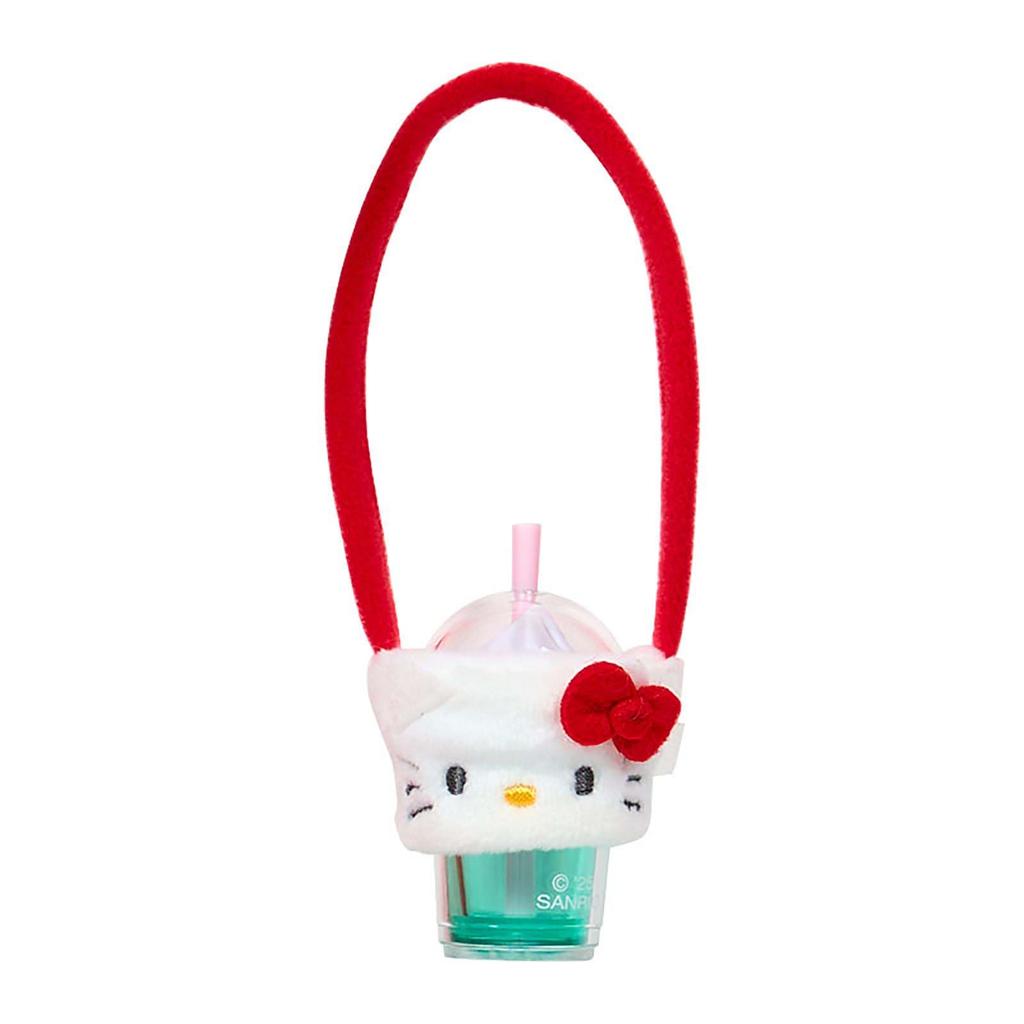 Sanrio Starter Plushie Doll Set Hello Kitty Ages 3 and up 418102 (Pitatto Friends) - -