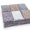 Weichen Big Bag Flat Bottom Diamond Color Plated Crystal Diamond Decorative Rhinestone Diy Nail Art Glass Jewelry Accessories