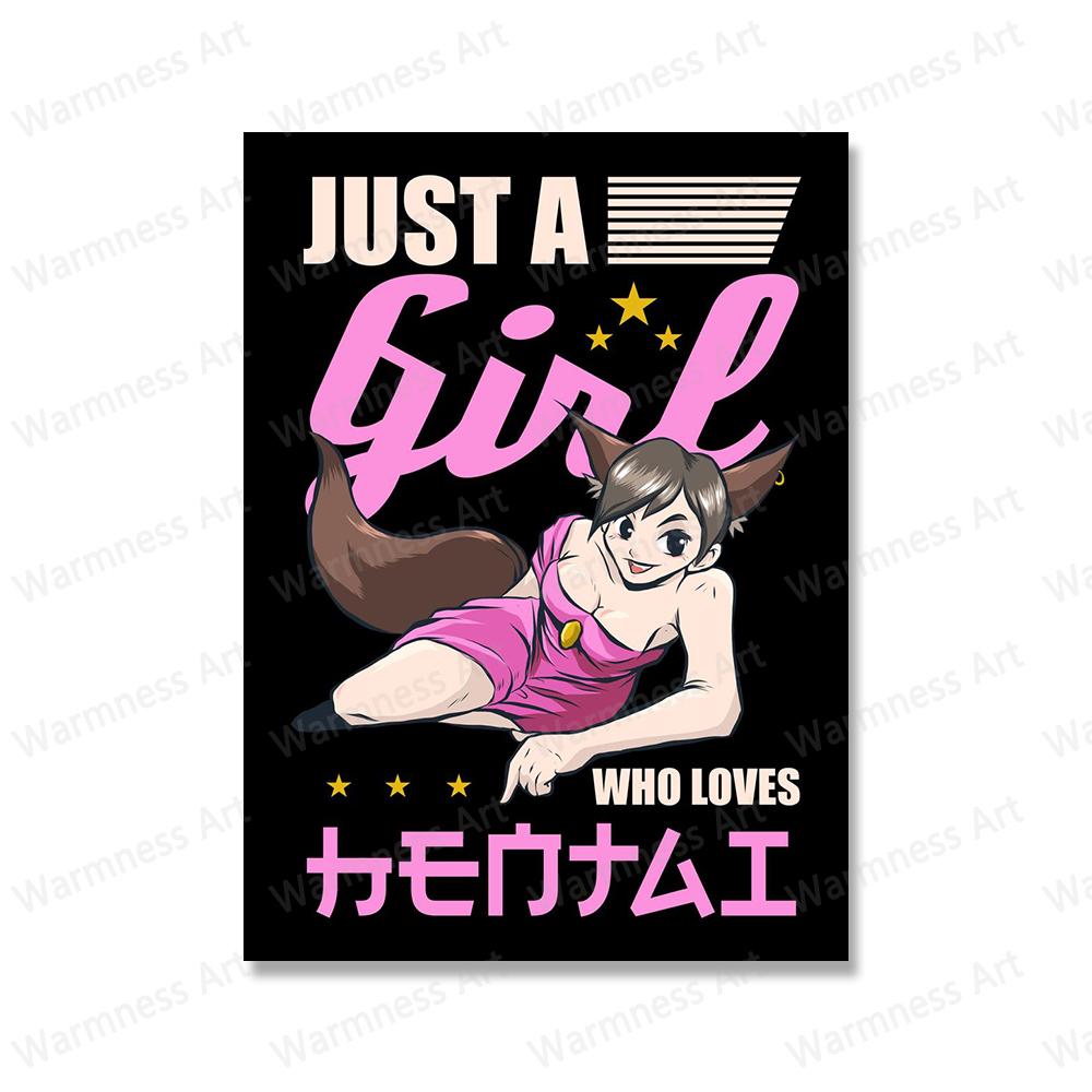 Send Noods Ramen Posters Japan Cool Anime Sexy Girls Prints Wall Art Canvas Painting Pictures For Home Room Cafe Bar Decoration