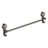 Removable Towel Rack Strong Suction Cups Suction Cup Towel Rack Wall-mounted Towel Rack  Home Use
