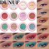 DUNUF 12 Color Картофельное пюре Тени для век