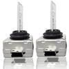 2 X автомобильные аксессуары D1S передняя фара HID ксеноновая лампа 35 Вт