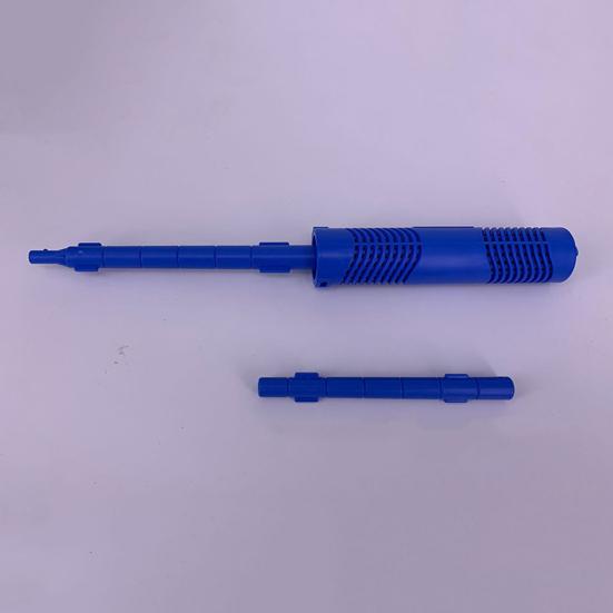 1/2 шт. Фильтрующий стержень для бассейна, Минеральный стержень для гидромассажной ванны, Минеральный дезинфектор для спа, Долговечный, 4 месяца, Очистка воды, Минеральный картридж