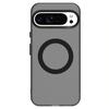 Frosted Clear Magnetic Wireless Charge Armor Magsafe Case For Google Pixel 10 9 8 Pro XL 9A 8A Military Shockproof Candy Cover