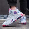 Basketball Shoes Men's Sports Casual Shoes Men's Shoes Running Shoes