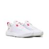 Puma Кроссовки Fusion Crush Sport White Garnet Rose Women 309735-01