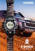 Часы TEAM LAND CRUISER TOYOTA AUTO BODY Collaboration Model Radio Solar Sand Color [Casio] G-Shock [] GW-9500TLC-1JR Мужские