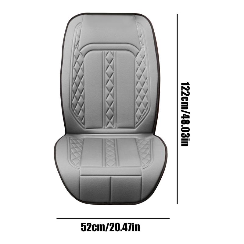 12 В Автомобильные Подогревы Сидений Зимний Подогрев Сидений Подогрев Сидений Чехлы Подушки Автомобильные Электроподогрев Сидений Стайлинг Автомобиля Зимние Подушки