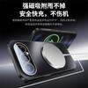 Чехол для мобильного телефона Honor 111Pro Honor 111AG Молния Магнитное притяжение Honor Power Защита от падения X1D Защитный чехол