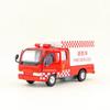 And Fire Trucks Police Cars Alloy Kid Toy Car Model With Acousto Design Optic