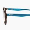 Puma Галерея Puma Оправа Pe0035oa 004 Круглые Мужские Женские Очки