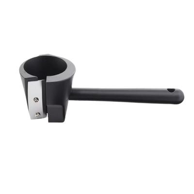 Машинка для завивки и чистки моркови, нож для нарезки спиралью моркови, украшение для кухни