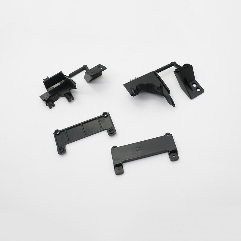 10.1 Inch For + MITSUBISHI TRITON L200 Central Control Navigation Frame Modification Panel