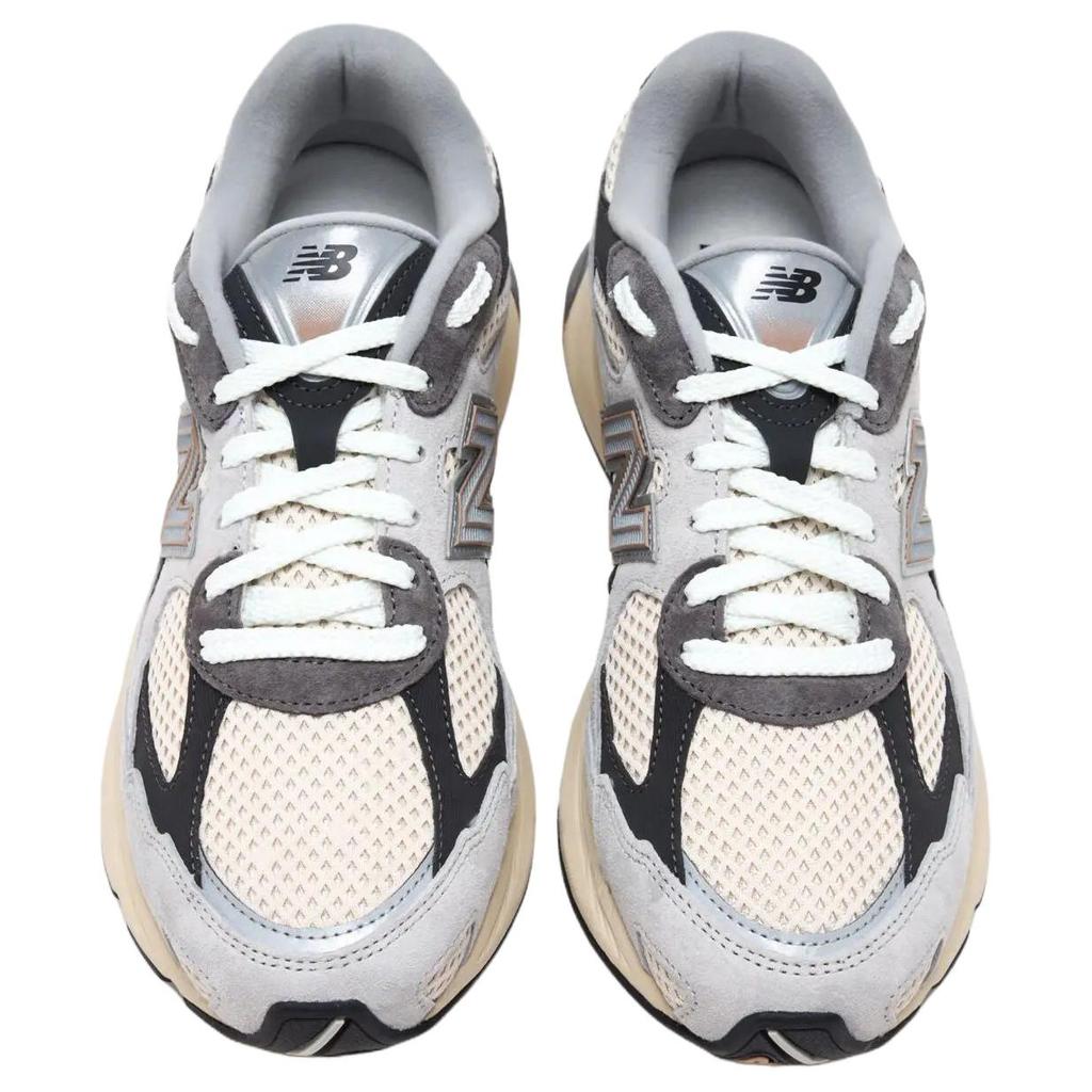 New Balance 2010 'Brighton Grey Linen' Sneakers U2010TTO