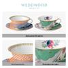 Wedgwood Butterfly Bloom Teacup Set