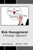 Книга Risk Management: A Strategic Approach