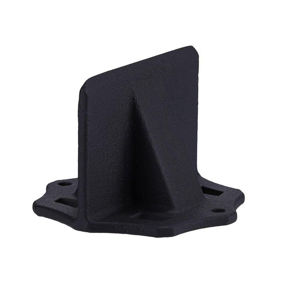 Прочный ручной дровокол, небольшой дровокол для растопки, портативный дровокол-клин для походов