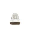 Adidas Samba OG White Grey Cream Unisex Sneakers Core-White Grey-Two Cream-White IH4880