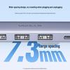 Ugreen 4-портовый USB 3.0 Type-C концентратор данных