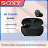 Sony WF-1000XM5 Полностью беспроводные наушники с шумоподавлением