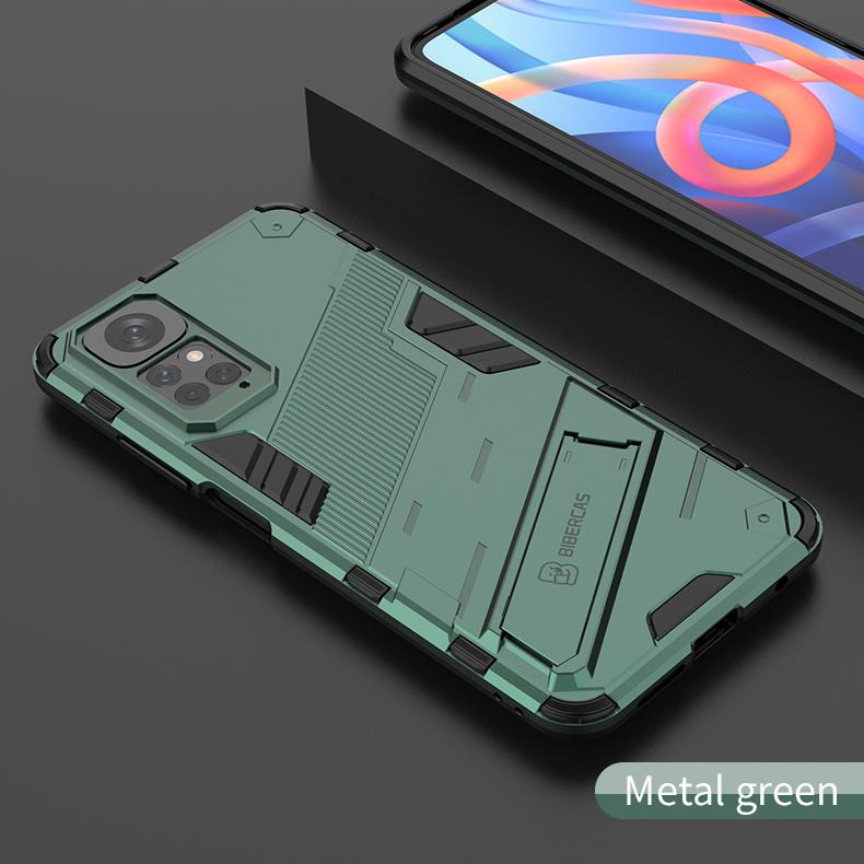 Чехол-броня для Redmi Note 10 11 11S 10S 10A 10C, ударопрочная задняя крышка-коке для Xiaomi Poco F3 F4 M3 M4 Pro X3 NFC X4 GT 4G 5G