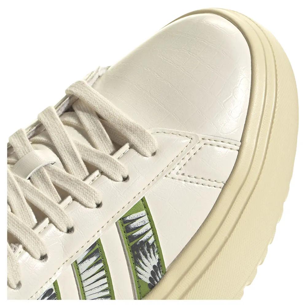 Adidas Sneakers Grand Court Platform