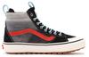 Vans SK8 HI Mte 2 'Черный Серый Розовый' VN0A5HZZY8J