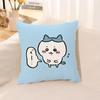 Cute Cartoon Pillow Covers Home Decoration Living Room Sofa Cushion Covers Bedroom Children's Room Decoration Gifts