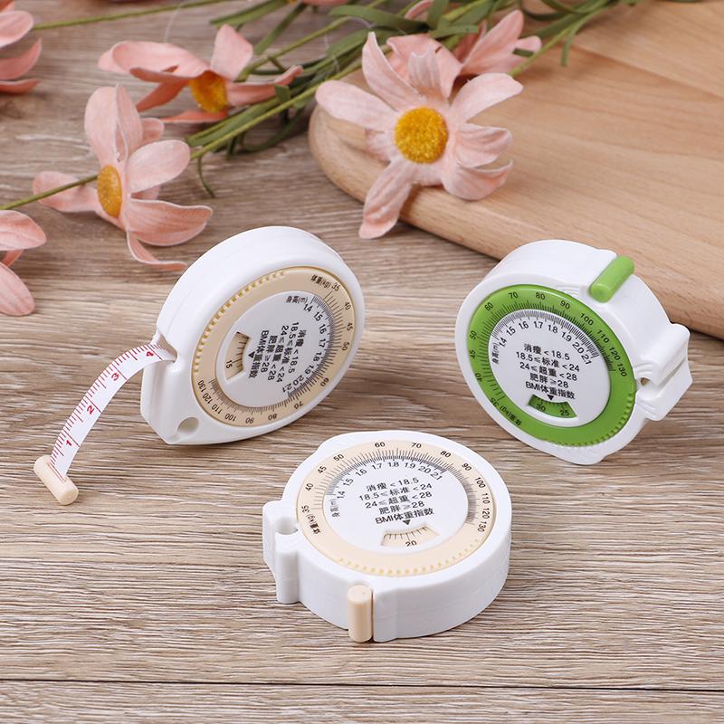 Измерительная лента индекса массы тела ИМТ 150 см, измеритель веса, здоровое питание, фитнес-метр