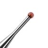 CMM Styli For M3 Thread Ø2.0mm Ball Tip Length 21mm for RENISHAW A-5000-3552
