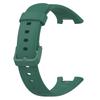 Soft Bracelet Smart Watch Replacement Silicone Wristband Strap
