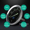 50-400 Degree Smoker Grill Celsius Stainless Steel Gauge Thermometer Temperature