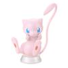 BANDAI SPIRITS Pokémon Plastic Model Collection Quick!! 02 Mew Pre-Colored Plastic Model