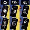 Эстетичный Космический Лунный Астронавт Для Samsung Galaxy M33 M13 M35 M53 M11 M21 M31 M55 M15 M14 M34 M54 M12 M32 M52 M06 M16 Чехол