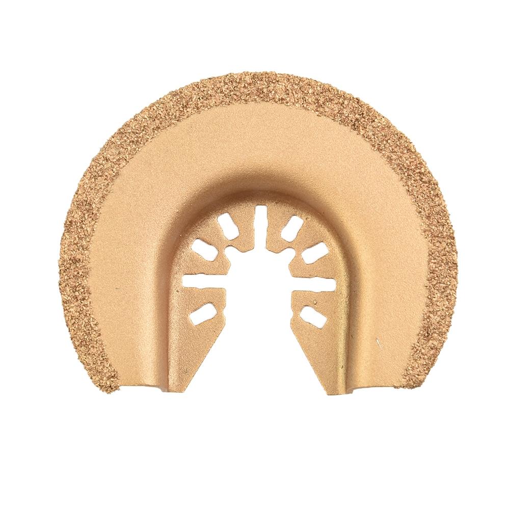 Renovator House Многопильный диск Электроинструменты Удалить затирку