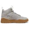 Puma Slipstream High Xtreme Concrete Grey Gum Unisex Sneakers Cast-Iron 393272-02