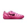 Nike Баскетбольные кроссовки Ja Morant 3 Неоновые Дышащие Низкие Мужские Розовые HF2794-100(Команда296-)