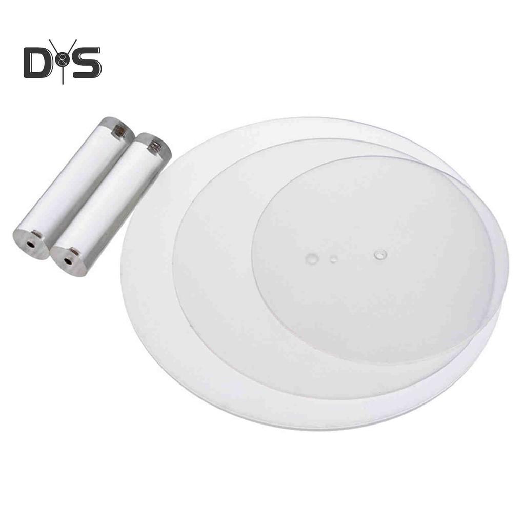 SW 3/4/5/6-уровневая подставка для торта, прозрачный стеклянный поднос, стеллаж для украшения, инструмент