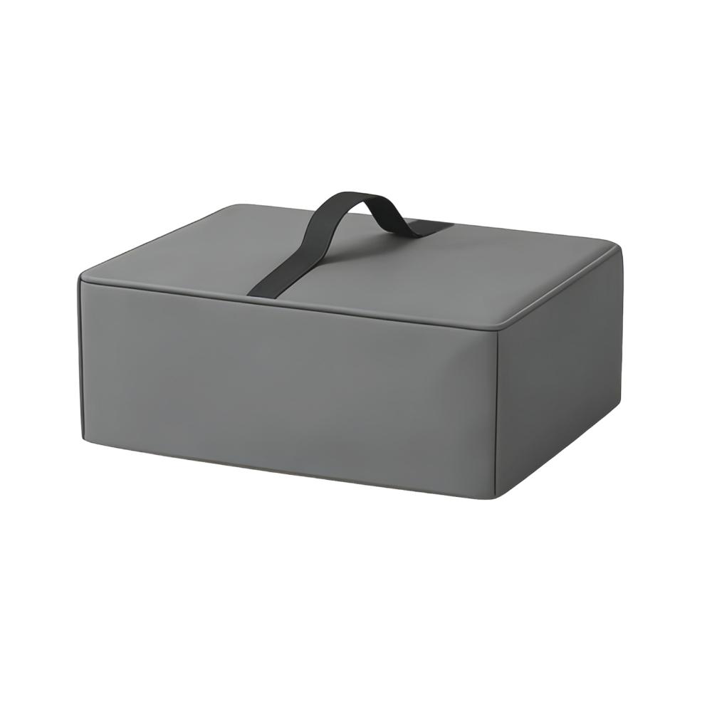 Waterproof Printer Dust Cover Reinforced Handle Protective Sleeve Dustproof Cover  Study Room