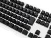 FILCO PBT Unprinted Keycap Set for Majestouch, 108 Keys, Japanese Layout, with Key Puller, Black, JIS