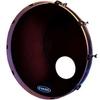 EVANS Evans Bass Drum Head EQ3 Resonant Black BD22RB EQ3 Resonant Bass Heads Smooth Black 10mil 22 дюйма / (7.5мил + кольцо) []
