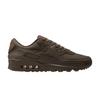 Кроссовки унисекс Air Max 90 Essential+ Cave Stone Коричневый Адобе IH2063-201