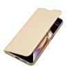 Dux Ducis Flip Cover Case Poco M4 Pro 5G Gold
