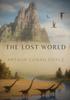 Книга The Lost World : A 1912 Science Fiction Novel by British Writer Arthur Conan Doyle