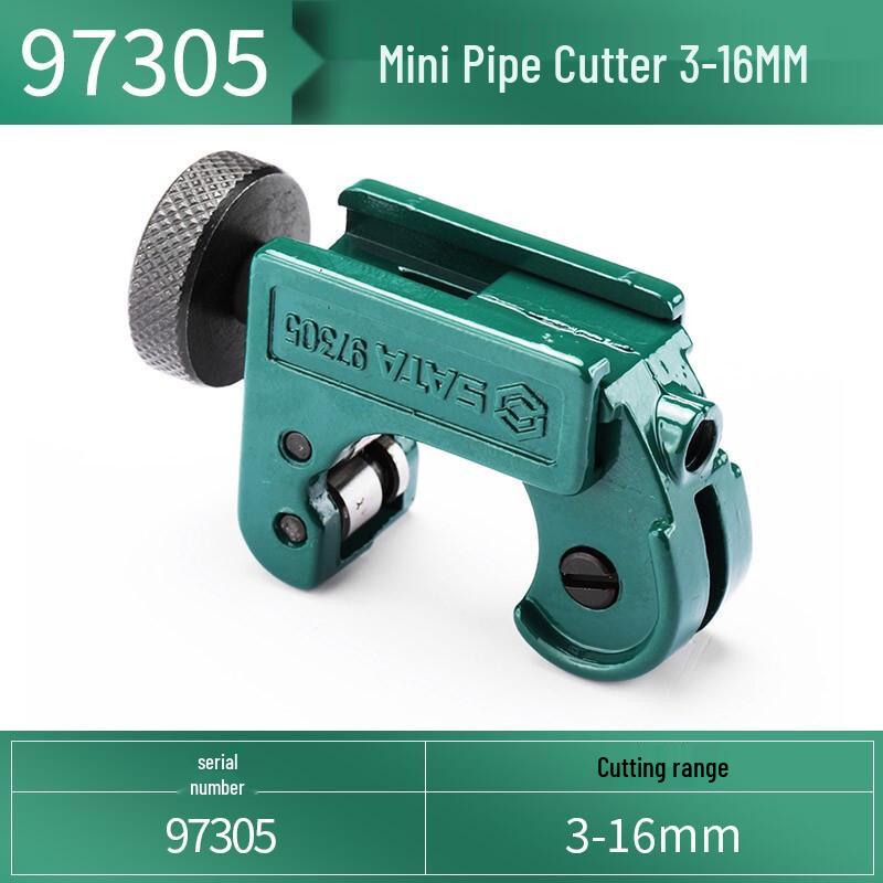 SATA 97305 Mini Pipe Cutter